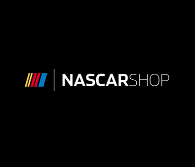 NASCAR Shop logo